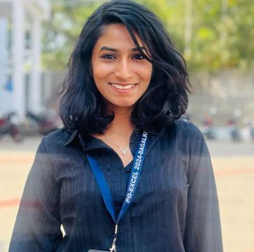 Dr Anjana